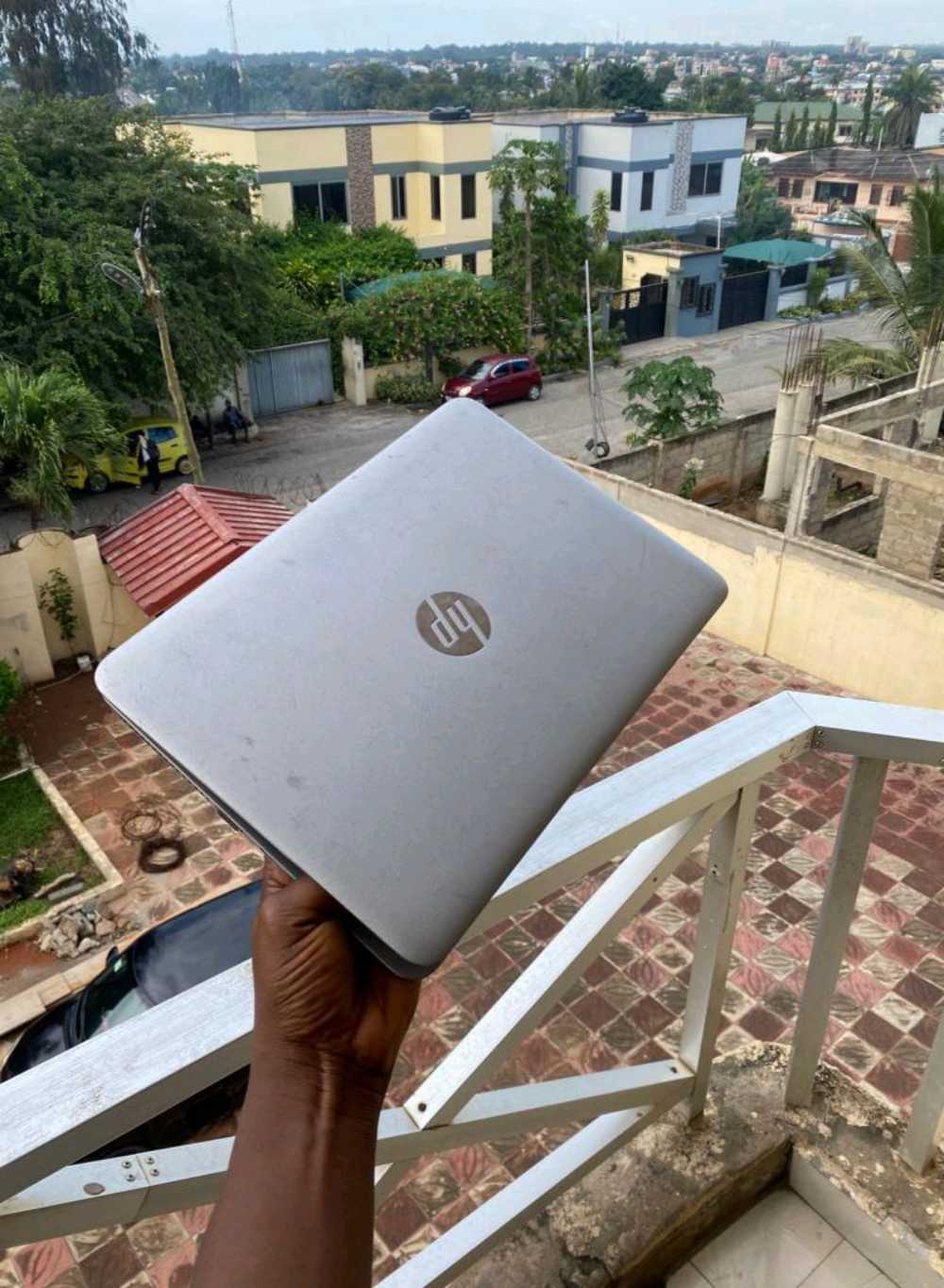 EliteBook 820 G3 for sale in James Town, Greater Accra, Ghana