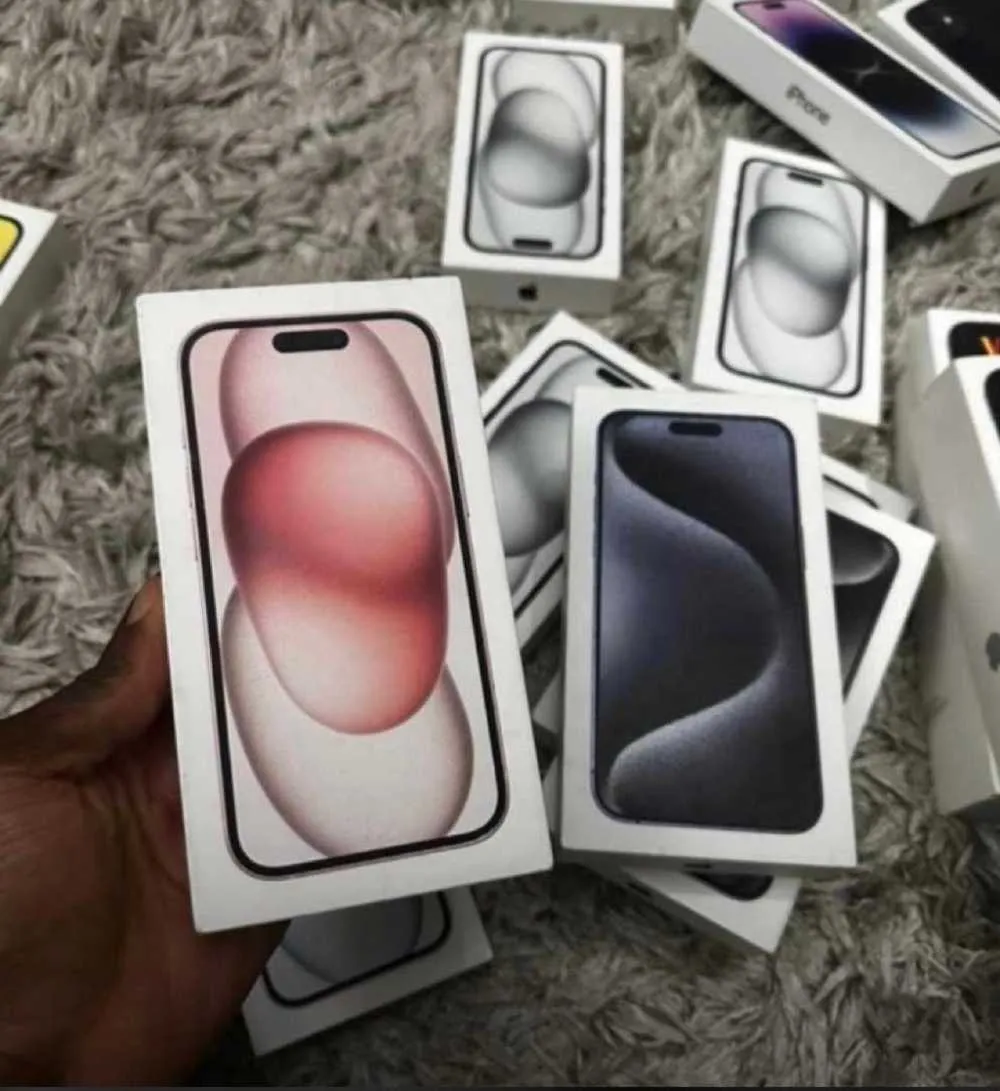 Used Apple iPhone 15 pro max for sale in Greater Accra, Ghana