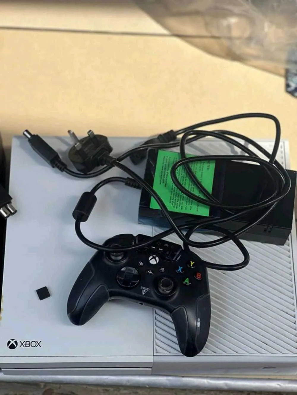 xboxone s loaded with fc24 for sale in Nii Boi Town, Greater Accra