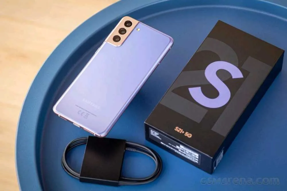 New HOT CAKE! Galaxy S21+ 5G for sale in Greater Accra, Ghana