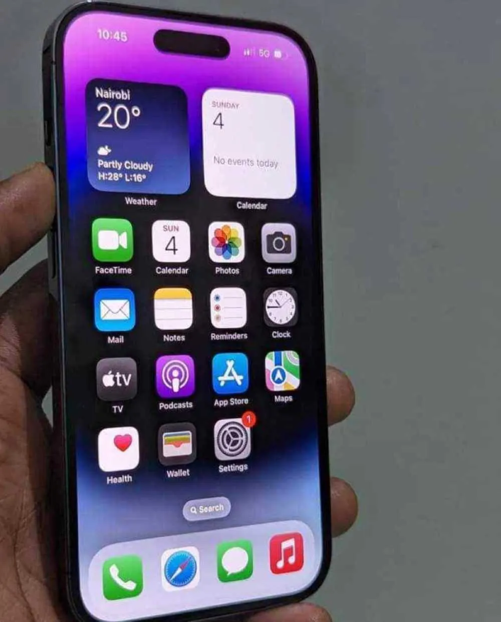 Apple iPhone 14pro Max for sale in Greater Accra