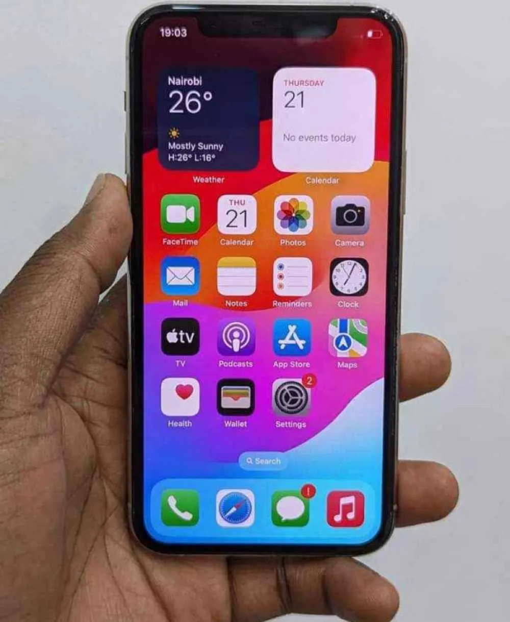 Used Apple iPhone 14pro Max for sale in Greater Accra, Ghana
