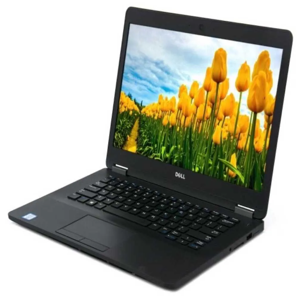 Used Dell and Lenovo laptops for sale in Ashanti Region, Ghana