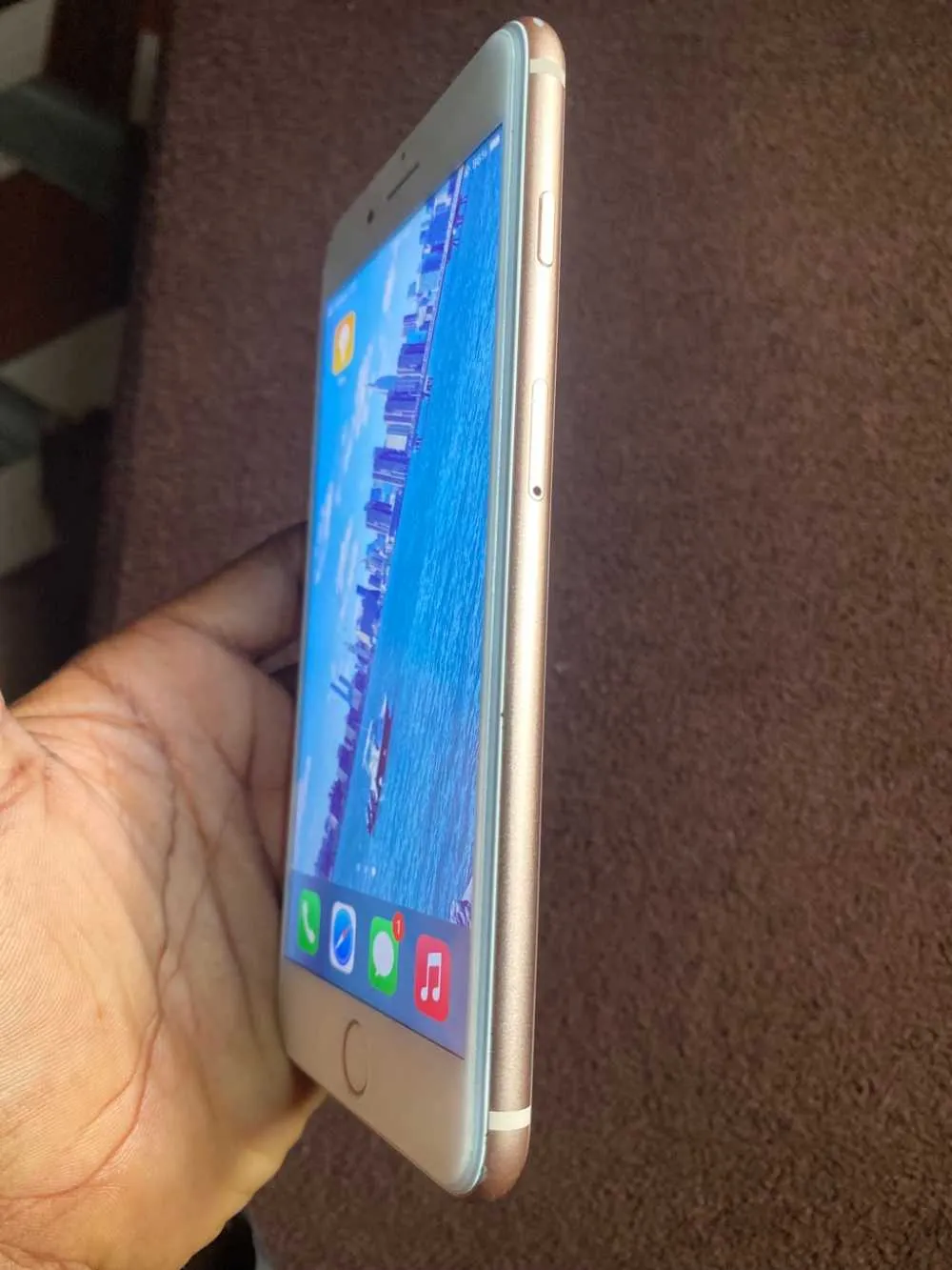 Used iPhone 8 Plus for sale in Greater Accra, Ghana