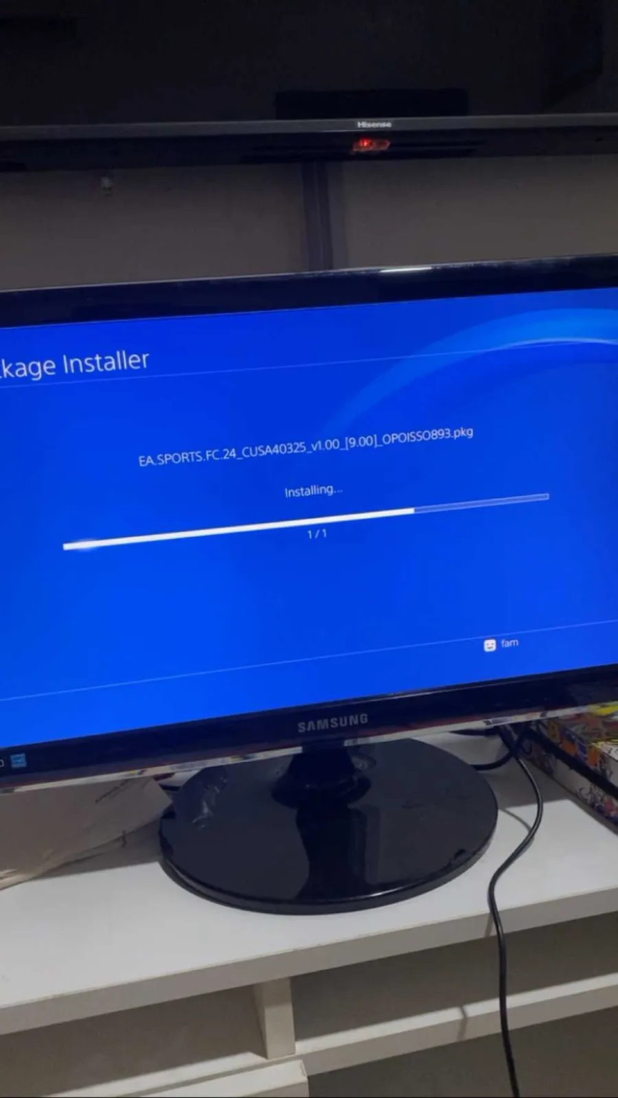 New PS4 and PS5 jailbreak , online and offline mode available for installation for sale in Greater Accra, Ghana