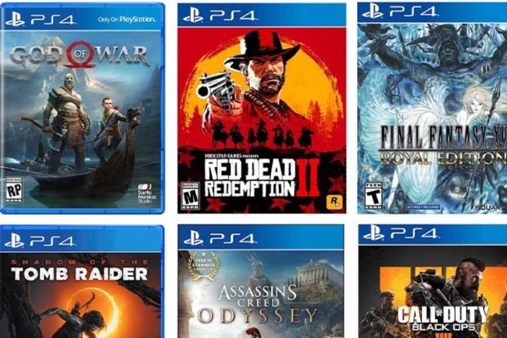 New PS4 and PS5 jailbreak , online and offline mode available for installation for sale in Greater Accra, Ghana