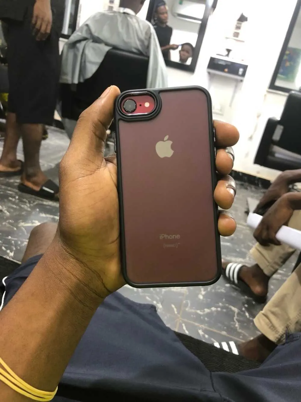 IPhone SE (2022) for sale in Ashaiman Municipal, Greater Accra
