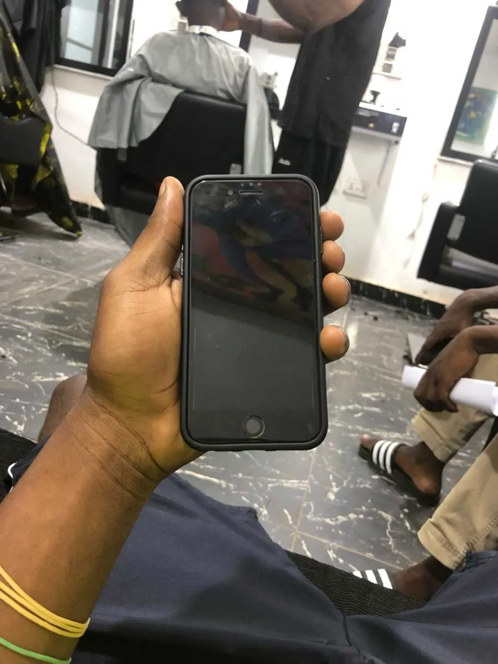 Used iPhone SE (2022) for sale in Ashaiman Municipal, Greater Accra, Ghana