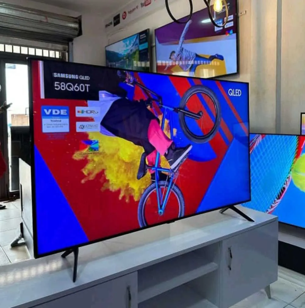 Samsung 58inches for sale in Accra Metropolitan, Greater Accra