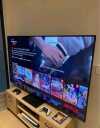 SAMSUNG 55INCHES TV for sale in Accra Metropolitan, Greater Accra