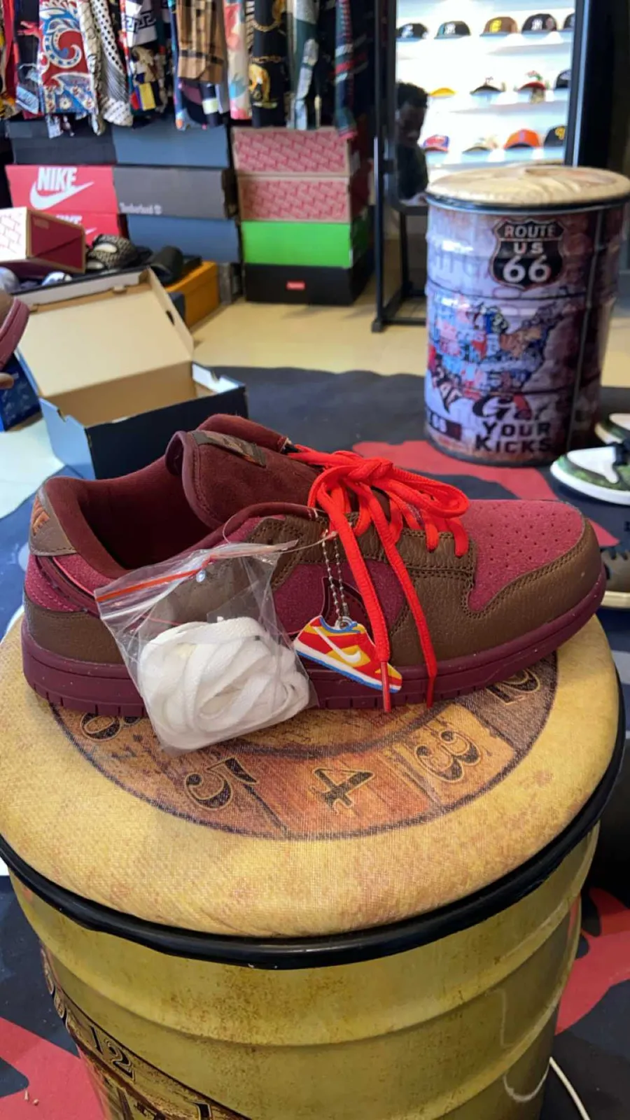 Nike SB for sale in Greater Accra