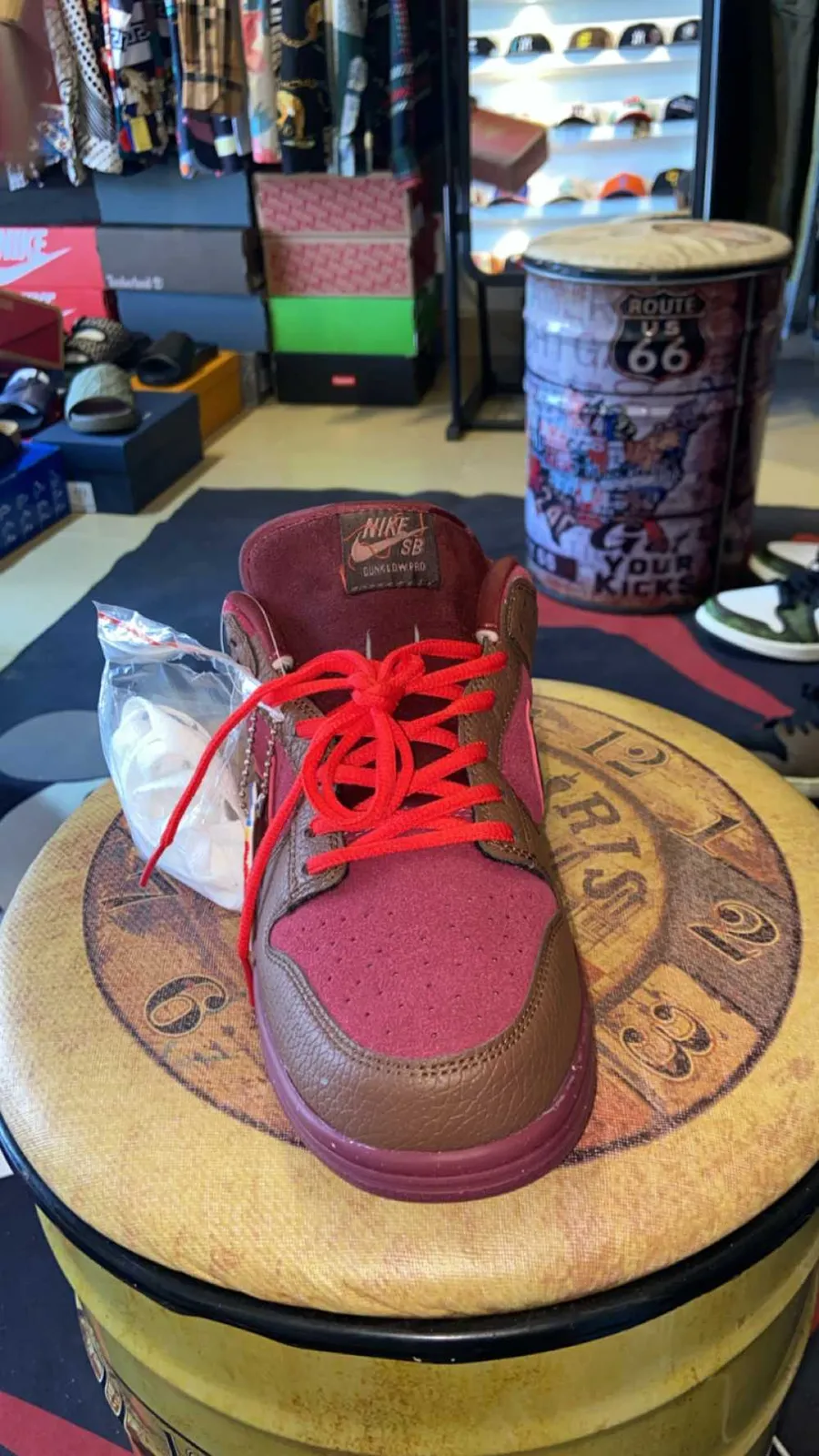 New Nike SB Sneakers for sale in Greater Accra, Ghana