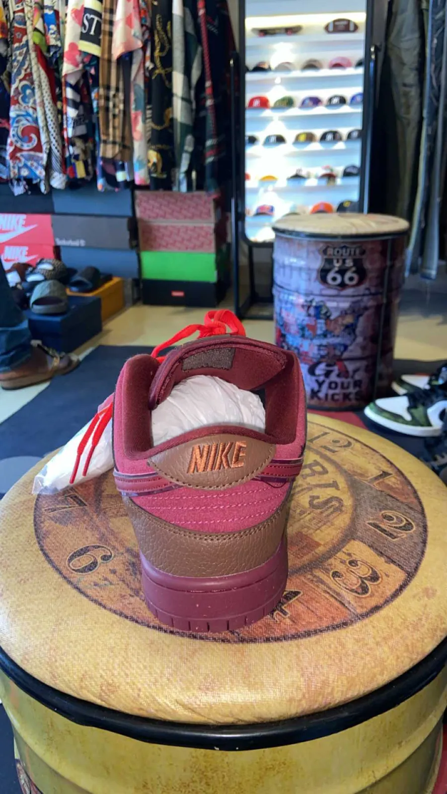 New Nike SB Sneakers for sale in Greater Accra, Ghana