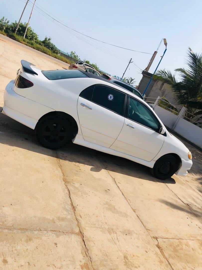 Corolla S for sale in Kasoa, Greater Accra