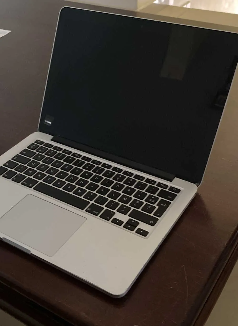 Used MacBook pro Early 2015 for sale in East Legon, Greater Accra, Ghana