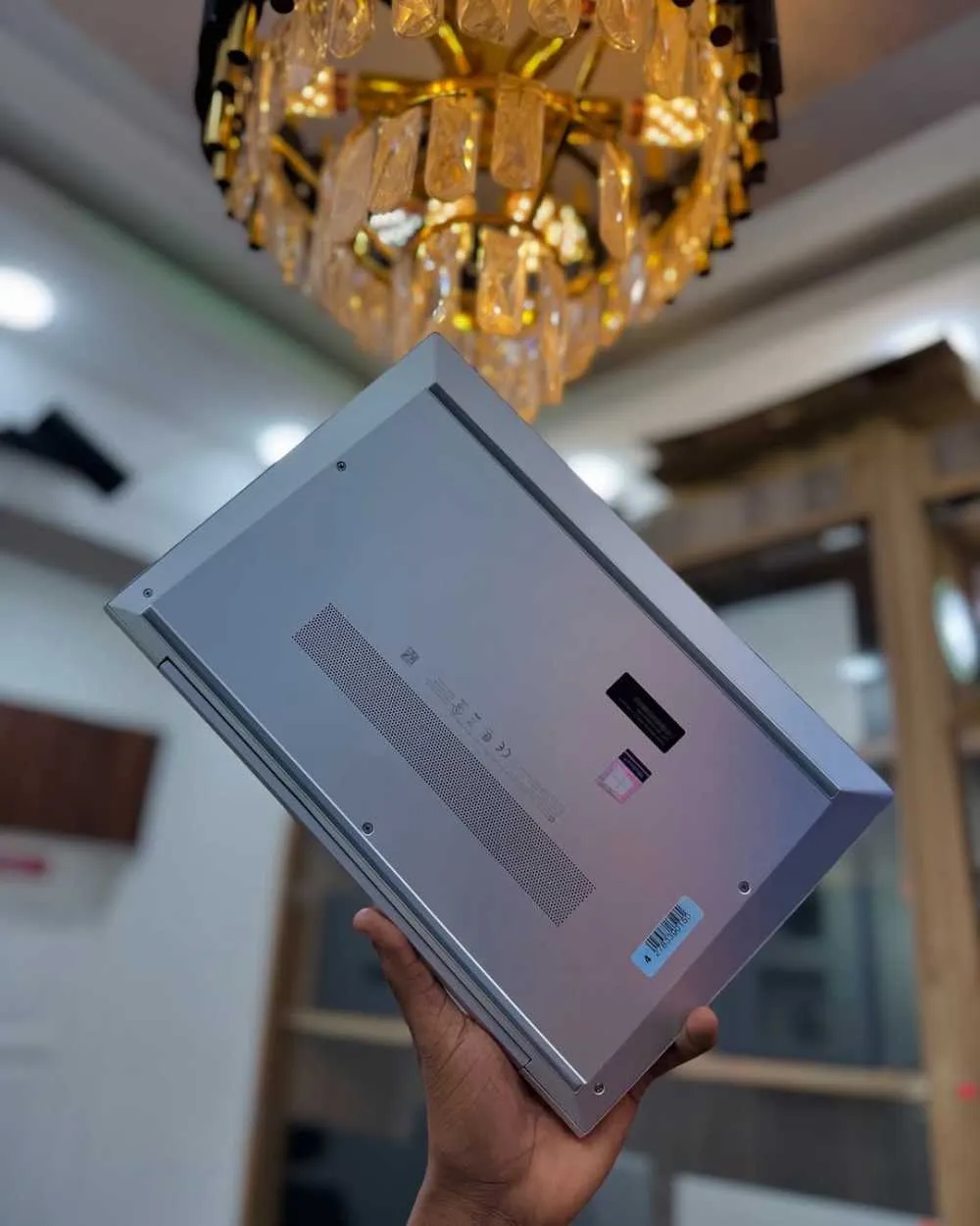 New HP Elitebook Laptop for sale in Greater Accra, Ghana