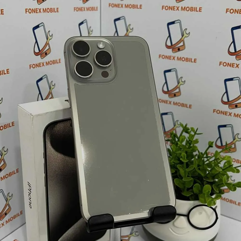 IPHONE 15PRO MAX 512 for sale in Madina, Greater Accra