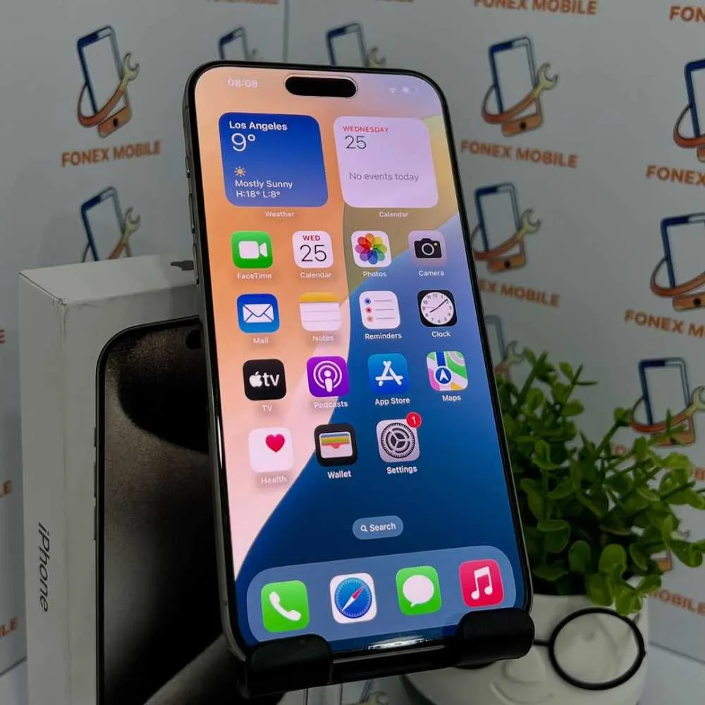 New iPhone 15PRO MAX 512 for sale in Madina, Greater Accra, Ghana