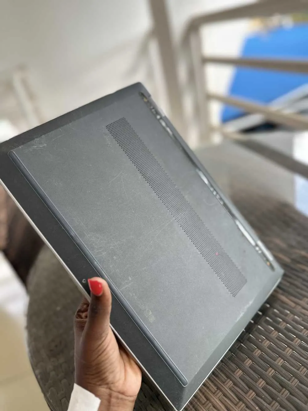 Used HP convertible laptop for sale in Dansoman, Greater Accra, Ghana