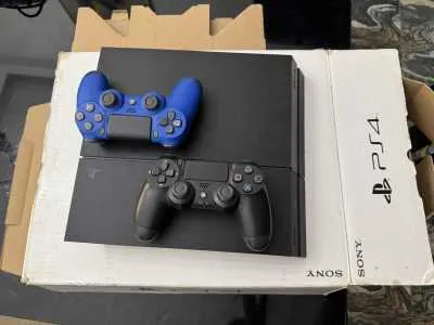 Play station 4 console for sale in Greater Accra