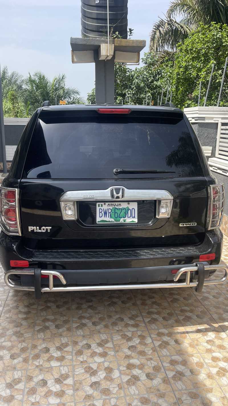 Used Honda pilot Car for sale in Kumasi Metropolitan, Ashanti Region, Ghana