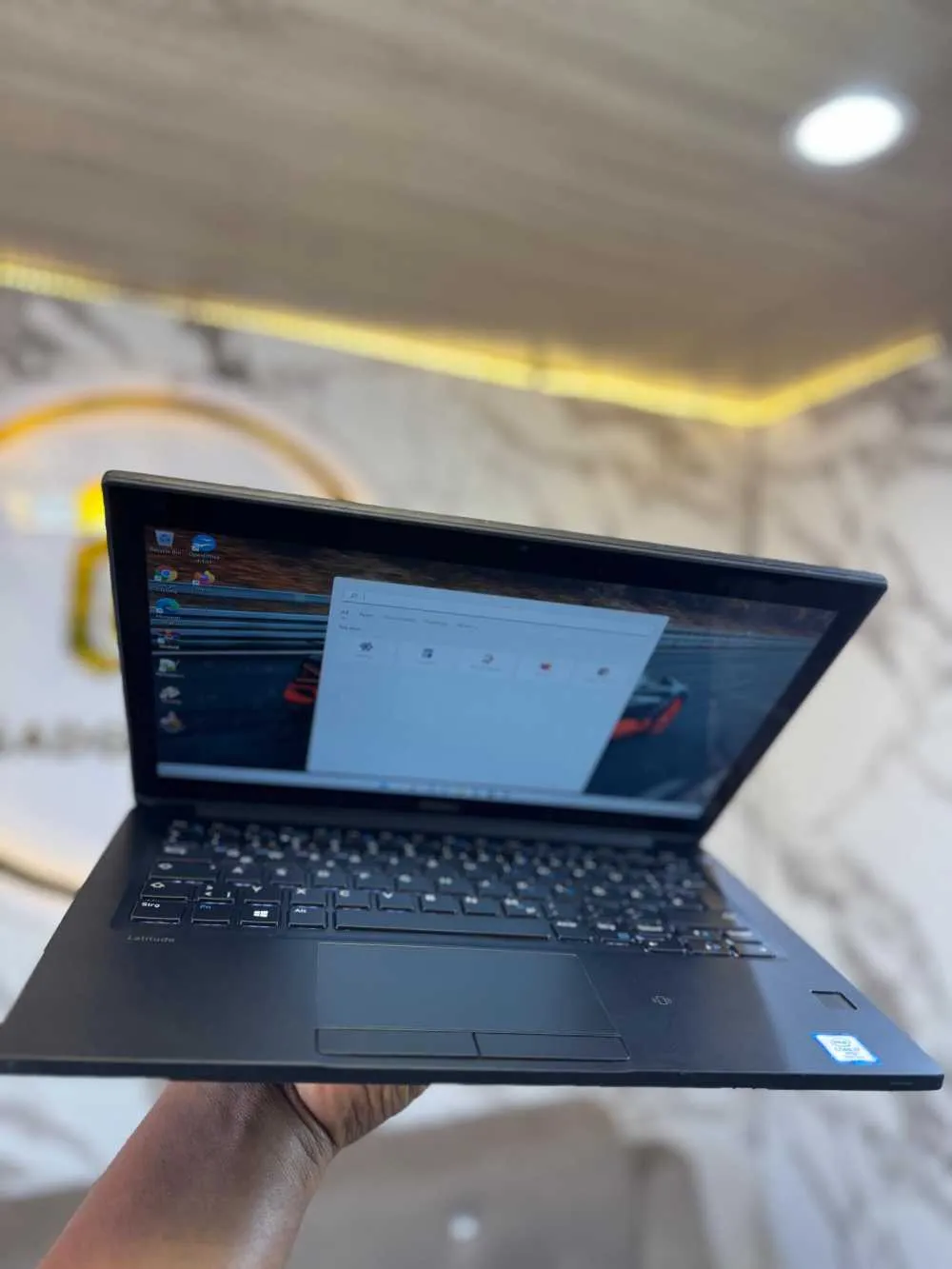 Used Dell laptop for sale in Greater Accra, Ghana