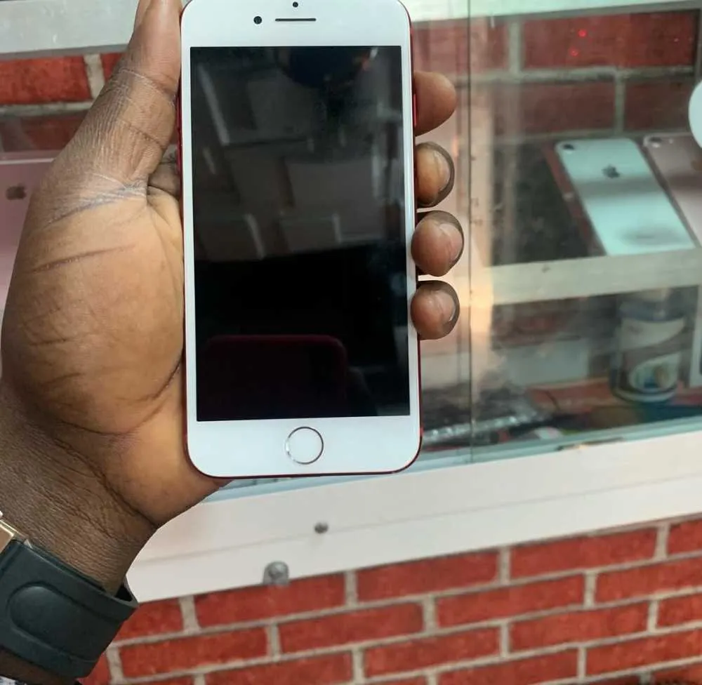 iphone 7 128gig for sale in Ningo-Prampram, Greater Accra