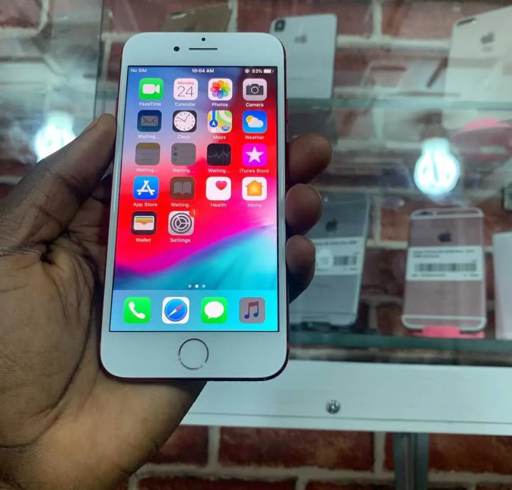 New iPhone 7 128gig for sale in Ningo-Prampram, Greater Accra, Ghana