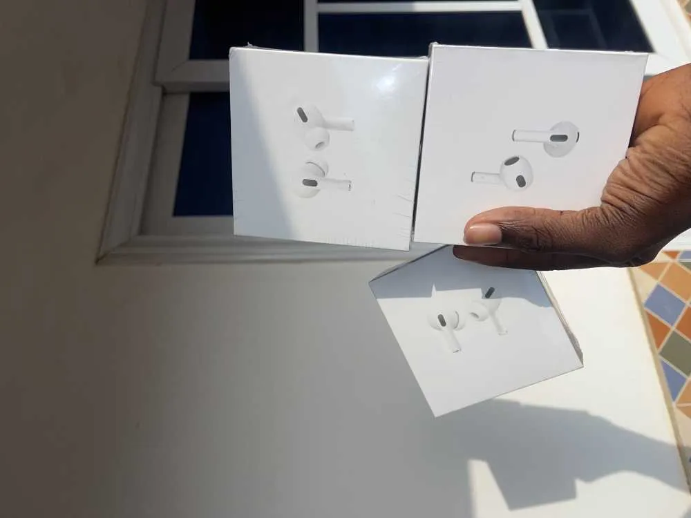 New AirPods pro 2 and AirPods 3 for sale in Adenta, Greater Accra, Ghana