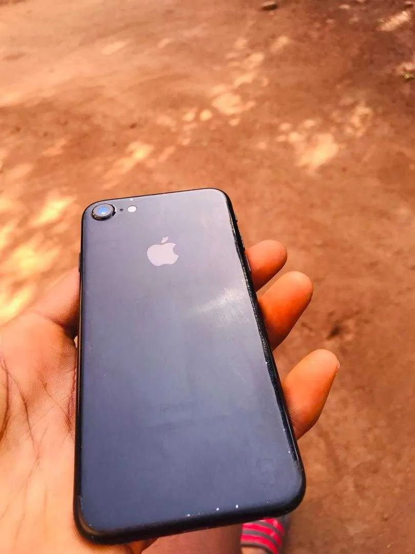 iPhone 7 128GB for sale in Accra Metropolitan, Greater Accra
