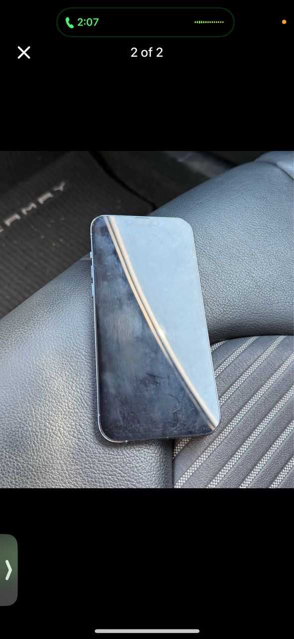 13promax 128gb Bh 100% for sale in Greater Accra