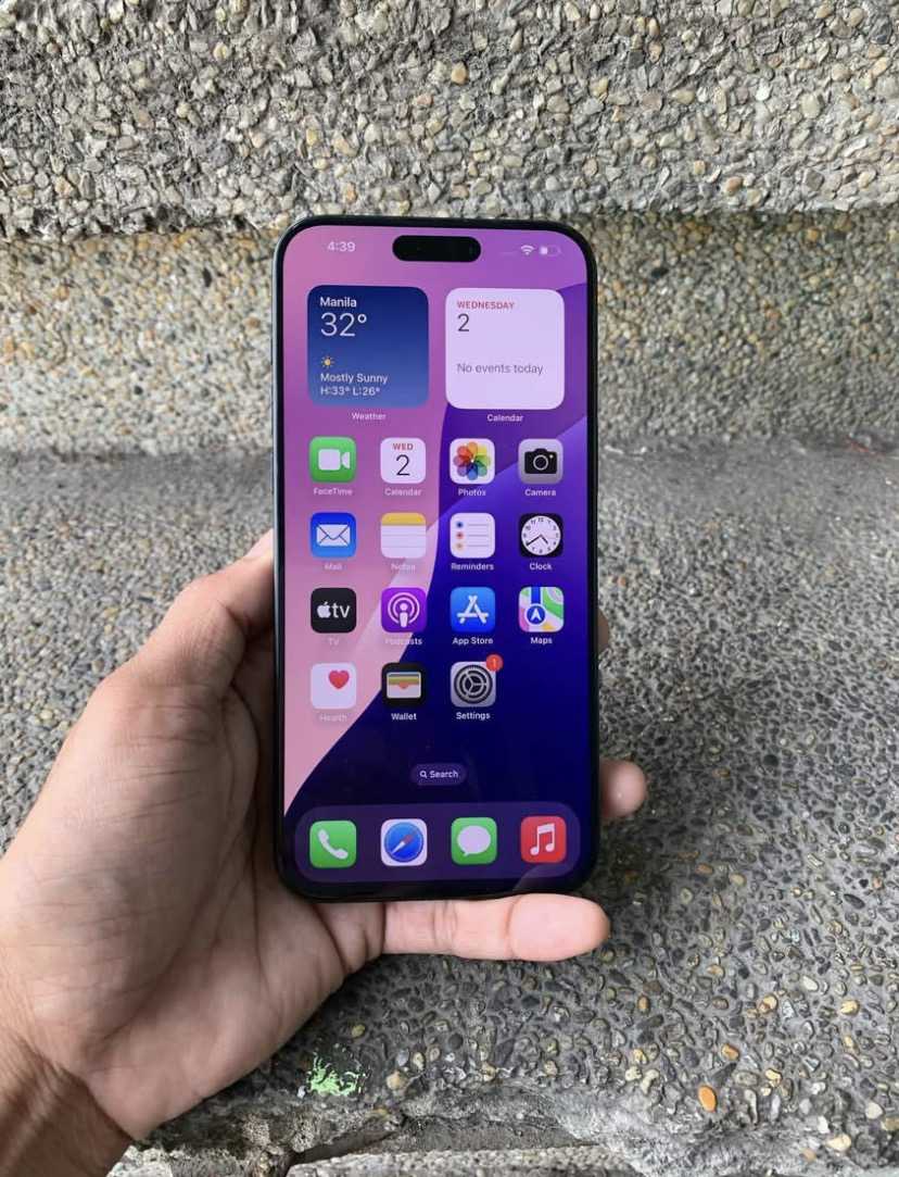 Apple iPhone 14pro Max for sale in Greater Accra