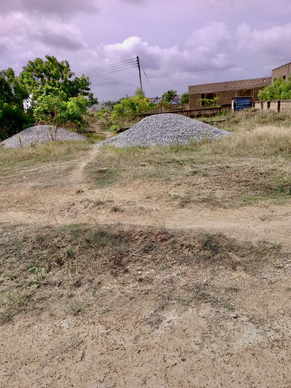 3 Building Plots for sale. for sale in Accra Metropolitan, Greater Accra, Ghana