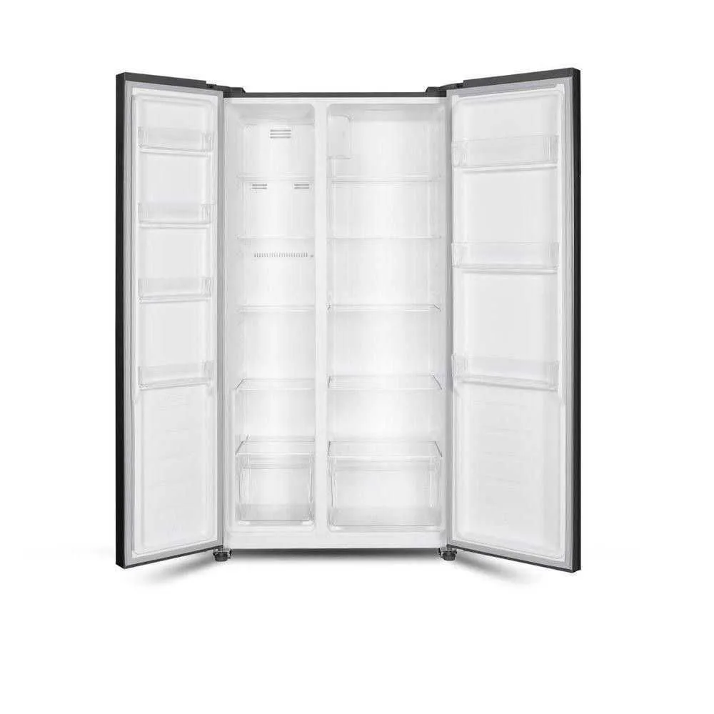 New TCL Double Door Refrigerator - 607L for sale in Spintex, Greater Accra, Ghana