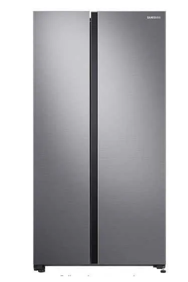 New TCL Double Door Refrigerator - 607L for sale in Spintex, Greater Accra, Ghana