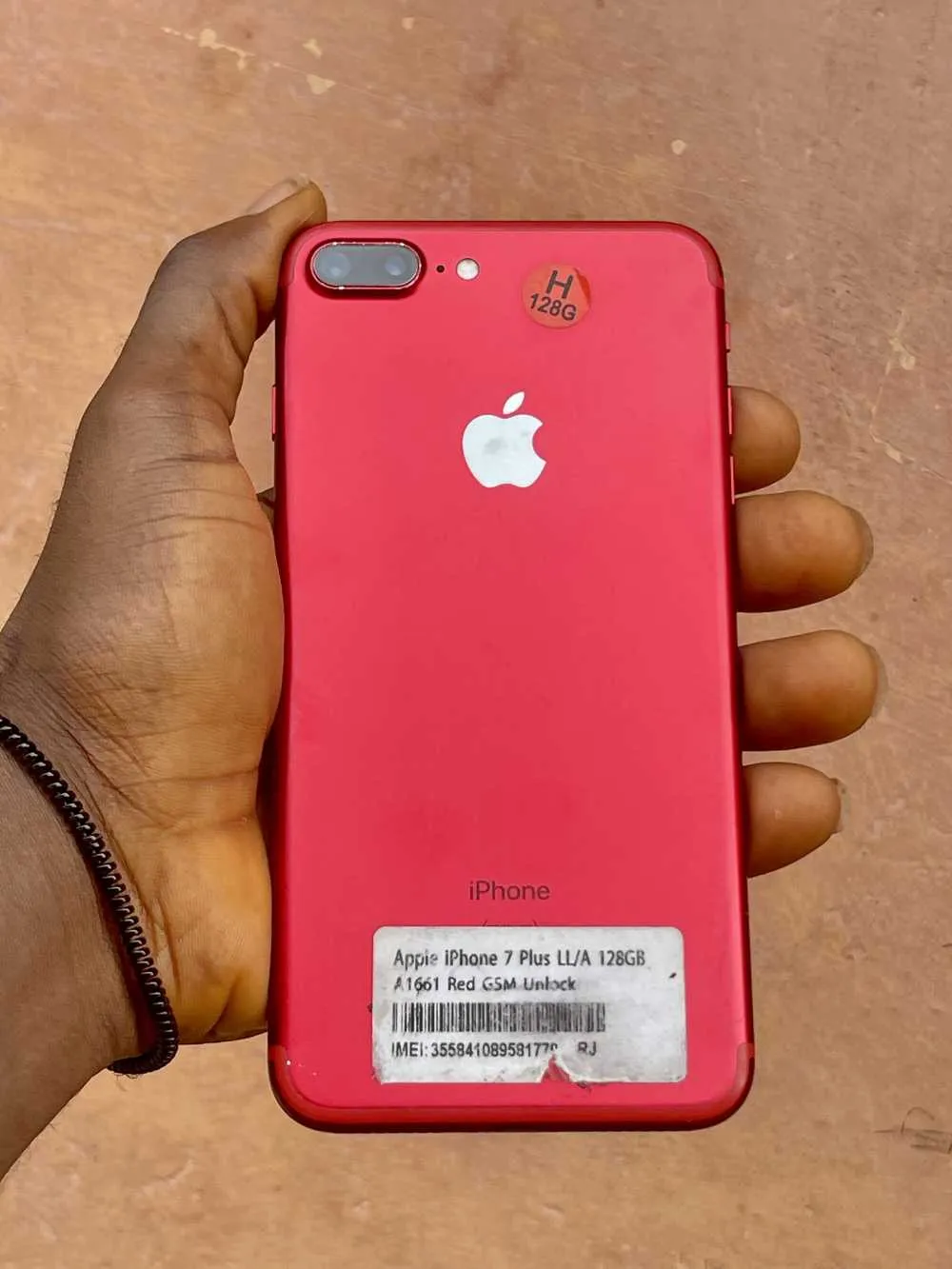 iPhone 7 Plus for sale in Accra Metropolitan, Greater Accra