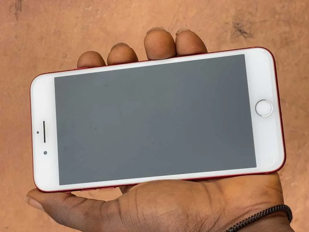 Used iPhone 7 Plus for sale in Accra Metropolitan, Greater Accra, Ghana