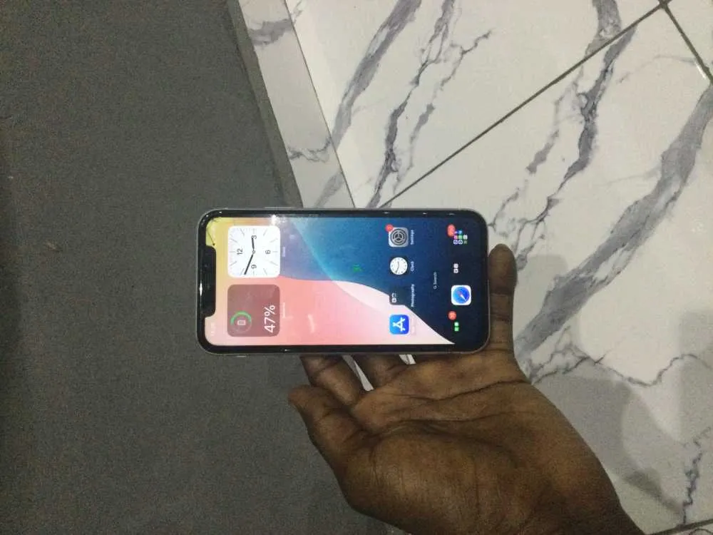 Used iPhone XR 64gb for sale in Achimota, Greater Accra, Ghana