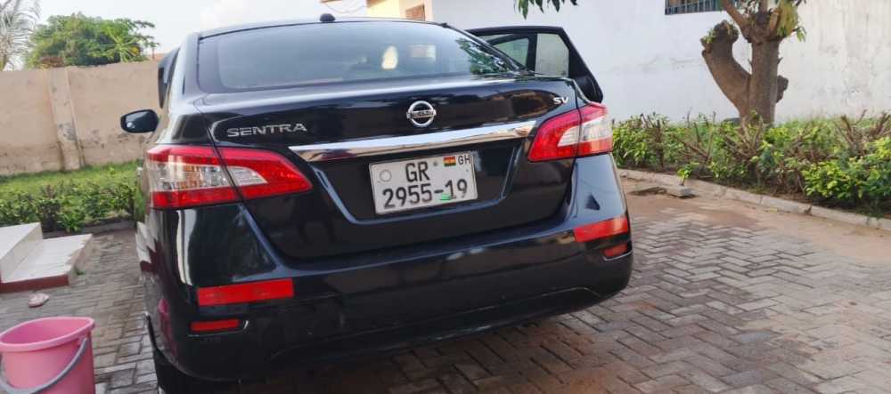 Nissan Sentra for sale in Adenta, Greater Accra