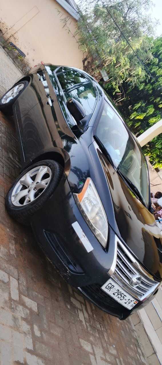 Used Nissan Sentra Car for sale in Adenta, Greater Accra, Ghana