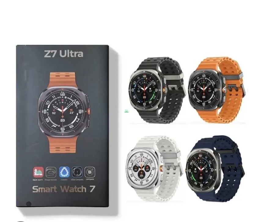 z7 watch7 ultra3 for sale in Adenta, Greater Accra