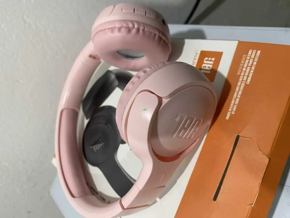 New jbl pure bass pink for sale in Spintex, Greater Accra, Ghana