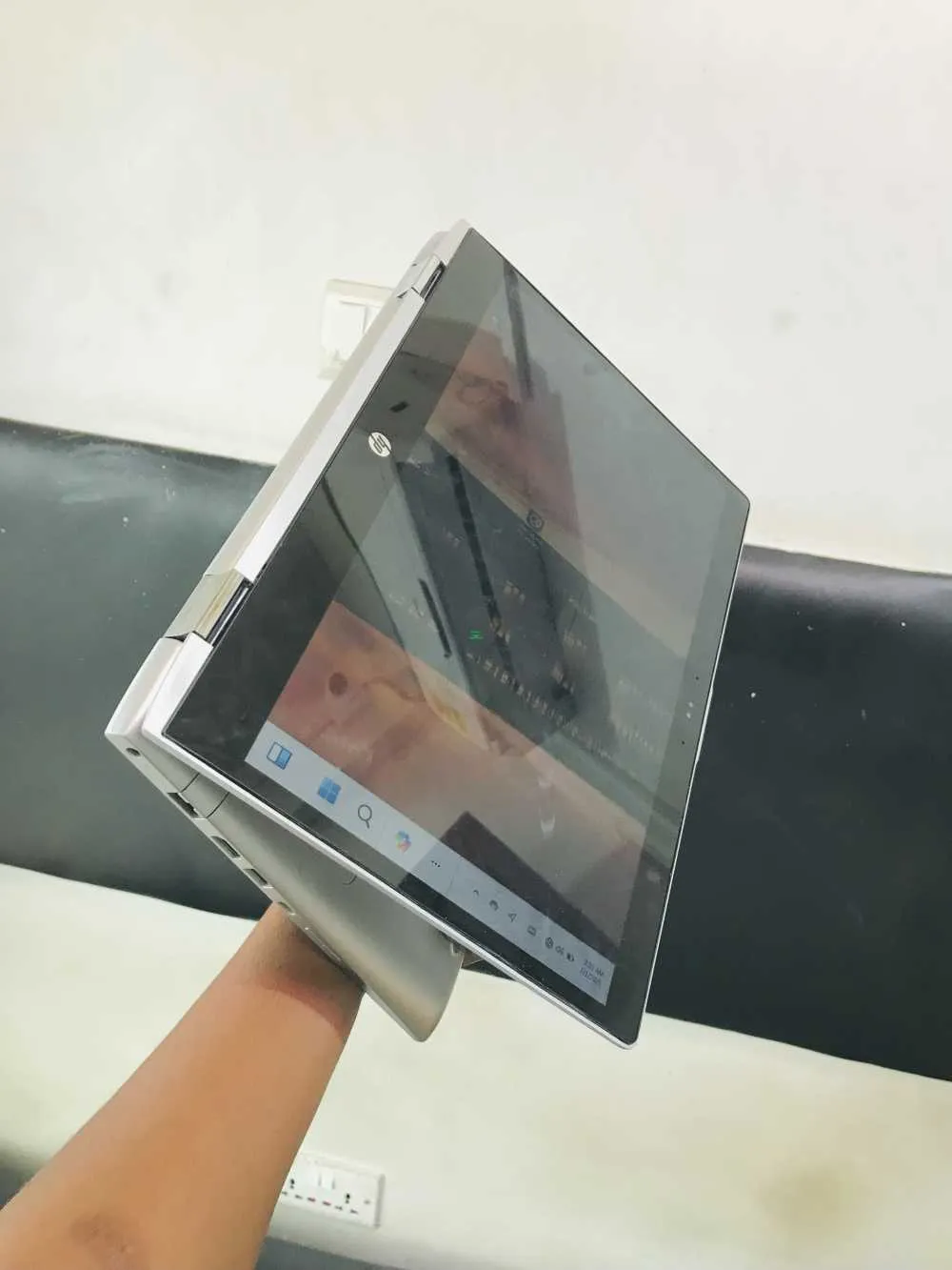 Used HP probook x360 440 g1 for sale in Circle, Greater Accra, Ghana