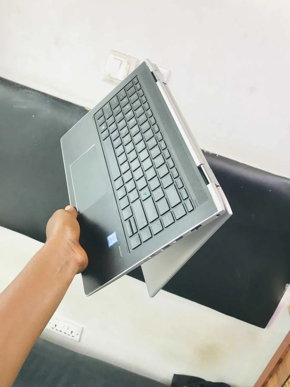 Used HP probook x360 440 g1 for sale in Circle, Greater Accra, Ghana