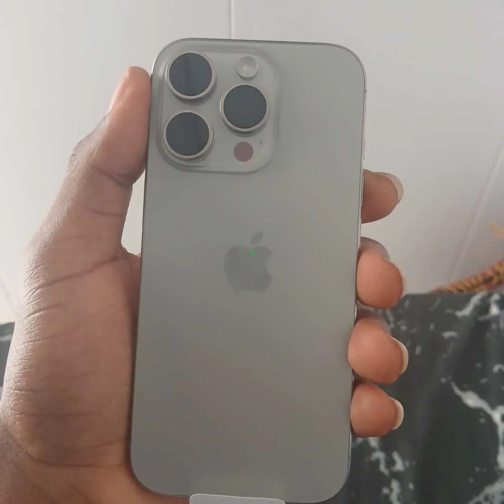 IPhone 16 pro for sale in Airport Residential Area, Greater Accra