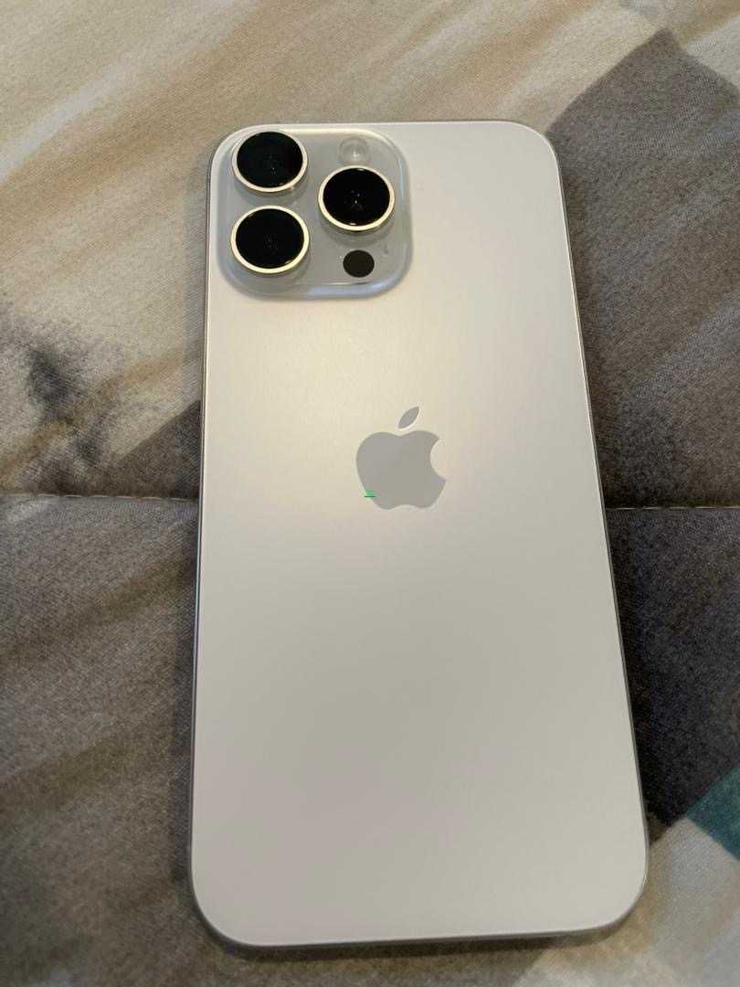 iPhone 16 pro max for sale in Achimota, Greater Accra