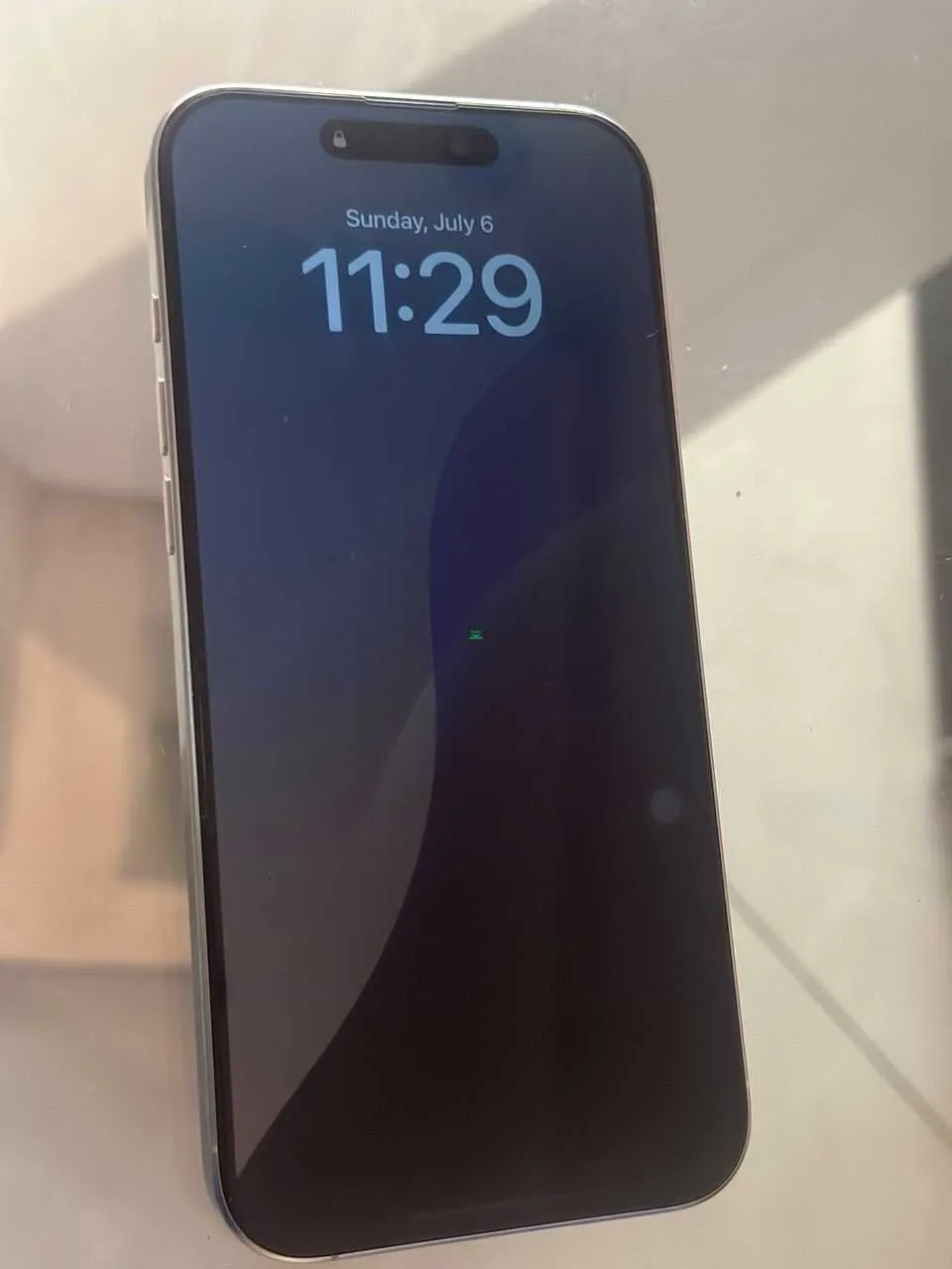 Used iPhone 16 pro max for sale in Achimota, Greater Accra, Ghana