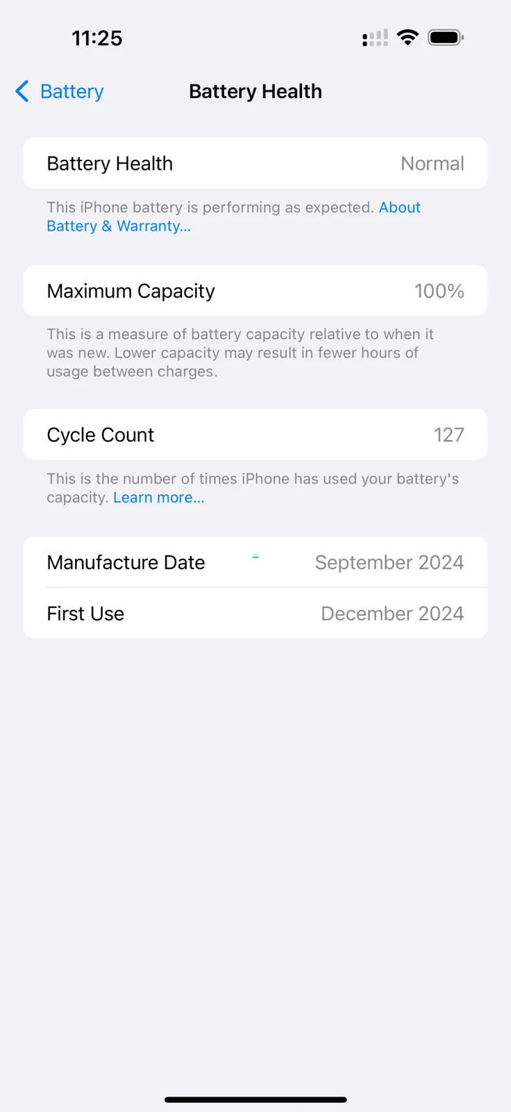 Used iPhone 16 pro max for sale in Achimota, Greater Accra, Ghana