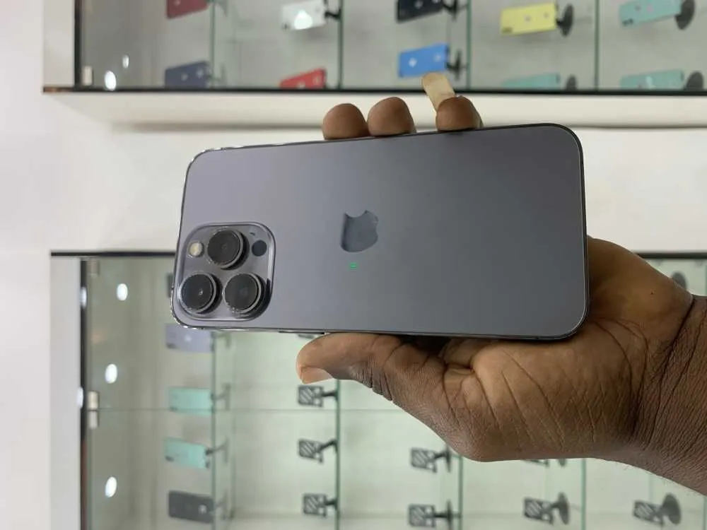 iPhone 13 Pro for sale in Circle, Greater Accra