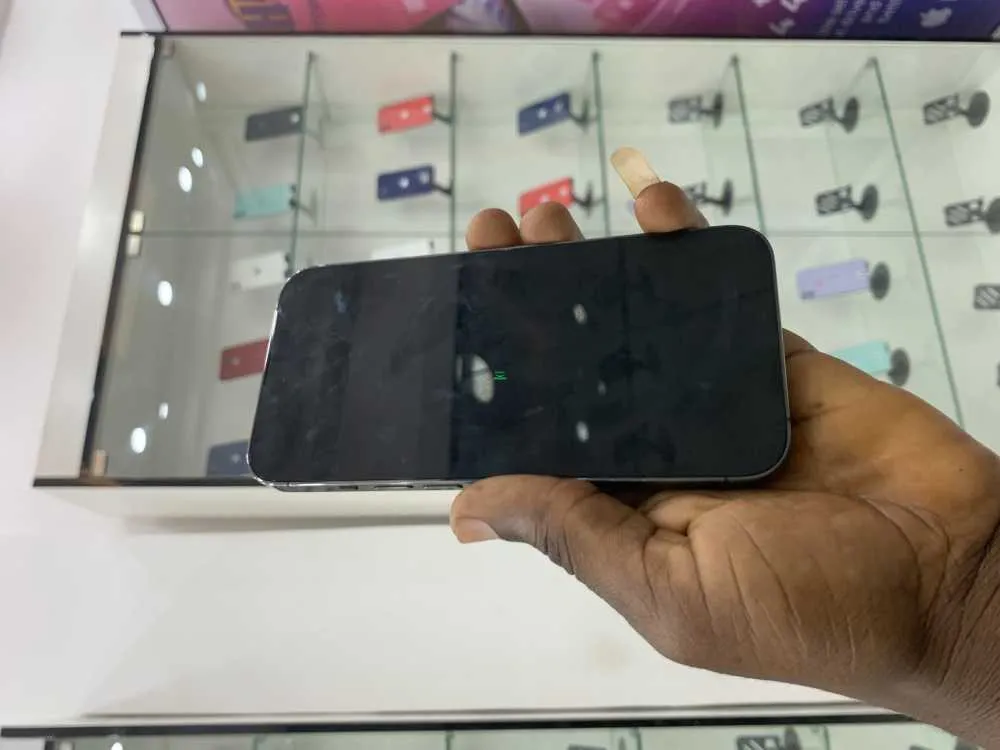 New iPhone 13 Pro for sale in Circle, Greater Accra, Ghana
